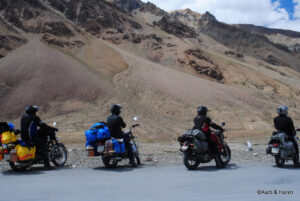 jispa to sarchu