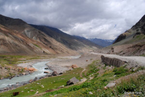 bhaga river