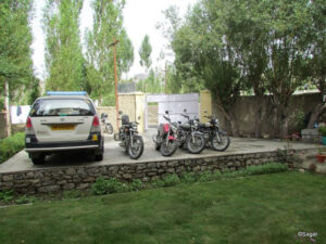 Leh City Sightseeing