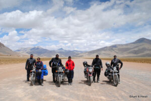 sarchu to leh
