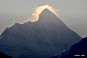 Nanda Devi