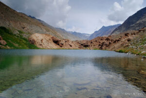 tso moriri to manali