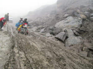 tso moriri to manali