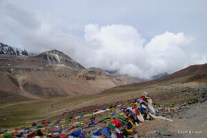 tso moriri to manali