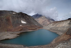 tso moriri to manali