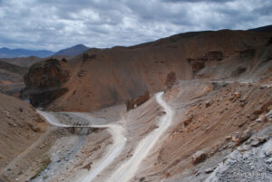 sarchu to leh