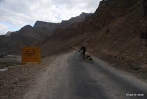 sarchu to leh