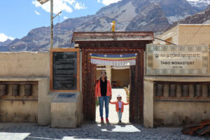 tabo monastery