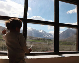 family trip to spiti valley