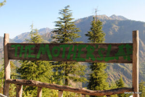 Camp Himalayan - Banjar