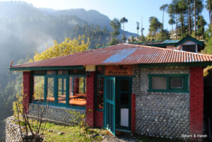 Camp Himalayan - Banjar