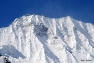 Chitkul to Jalori Pass to Banjar
