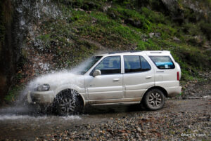chiChitkul to Jalori Pass to Banjar