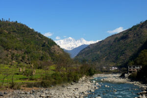 deoria tal trek