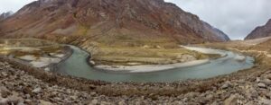 kargil to padum