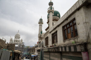 jama masjid leh