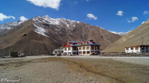 kargil to padum