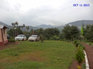 Chottkei Nature Camp