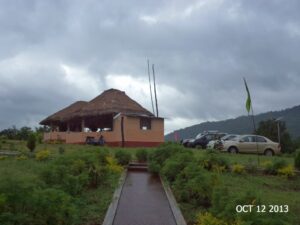 Chottkei Nature Camp