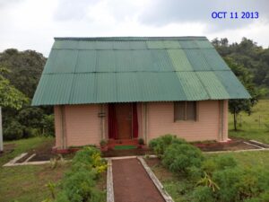 Chottkei Nature Camp