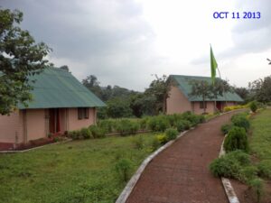 Chottkei Nature Camp