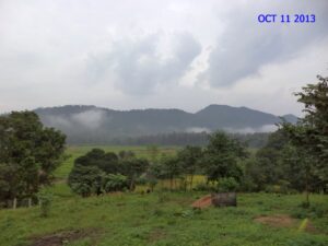 Chottkei Nature Camp