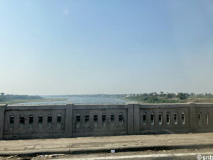 vapi river