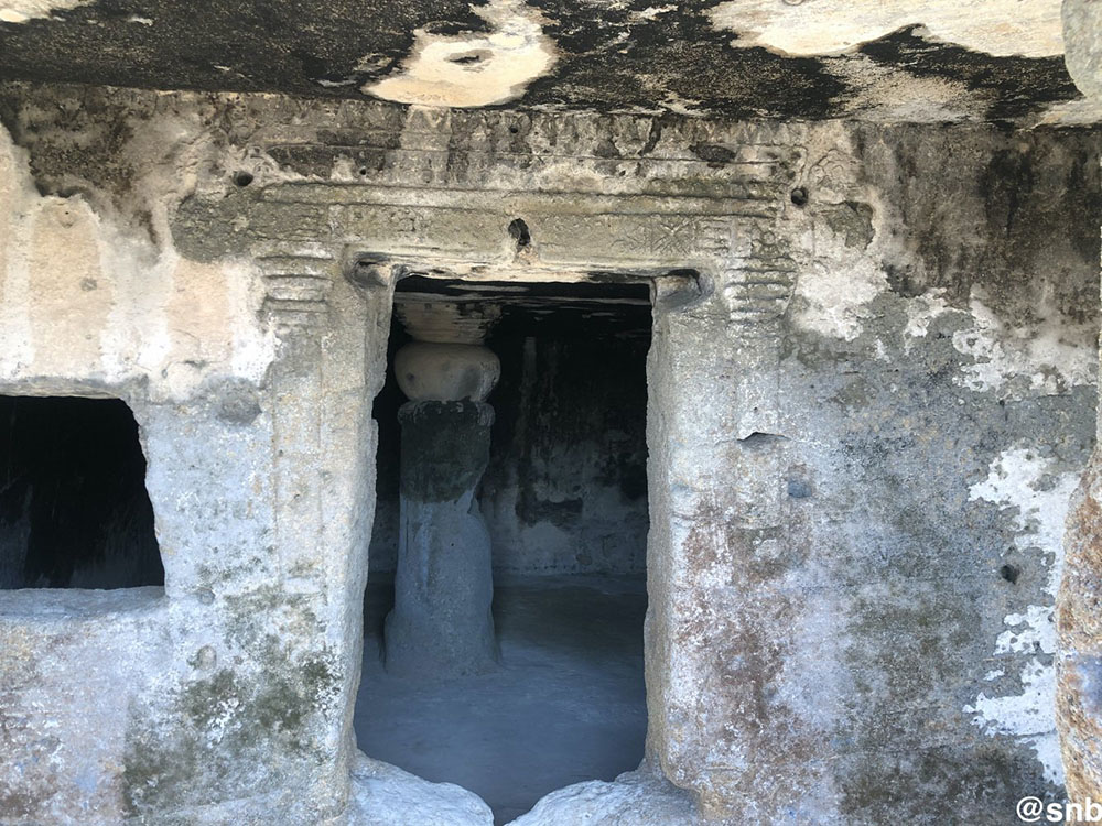 Baba Pyara caves