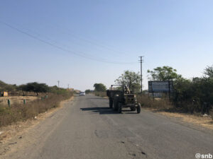 road trip to gujarat