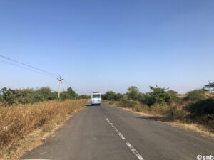 road trip to gujarat