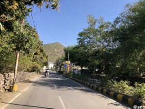 Sasan Gir to Junagarh