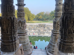 Modhera Sun Temple