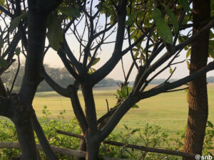 Kensville Golf and Country Club Resort