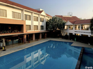 Kensville Golf and Country Club Resort