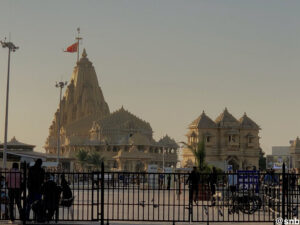 somnath temple