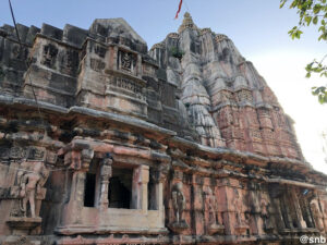 somnath temple