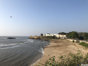Jalandhar Beach