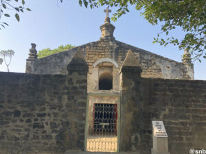 St. Thomas Church​