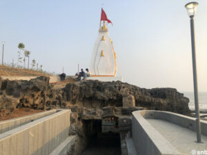 INS Khukri Memorial