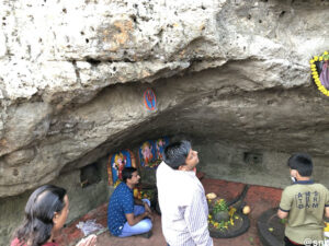 Gangeswar Mahadev Temple