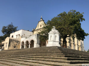 Church of St. Francis of Assisi
