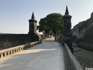 Diu Fort
