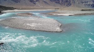 zanskar river