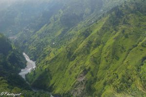 ludhiana to bairagarh