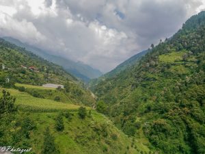 ludhiana to bairagarh