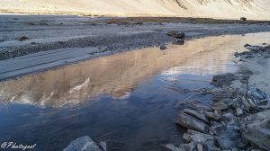 zanskar valley bike trip