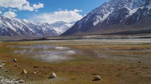 zanskar valley bike trip