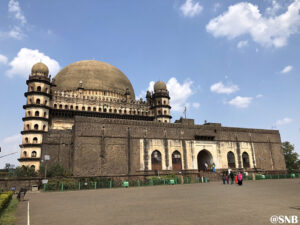 Gol Gumbaz