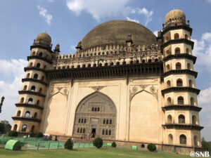 Gol Gumbaz