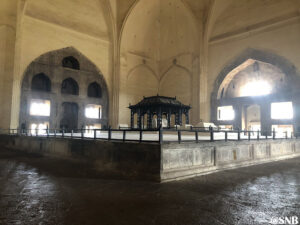 Places to Visit in Vijayapura